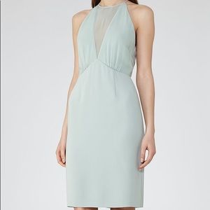 Reiss cocktail dress size 6